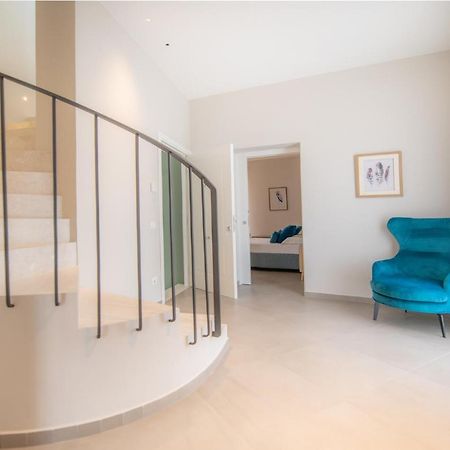 마르살라 Casa Angelina 아파트 외부 사진