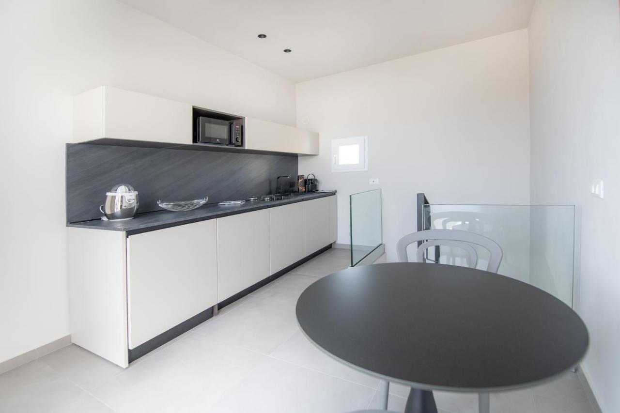 마르살라 Casa Angelina 아파트 외부 사진
