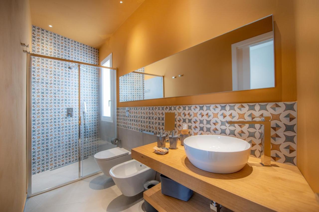 마르살라 Casa Angelina 아파트 외부 사진