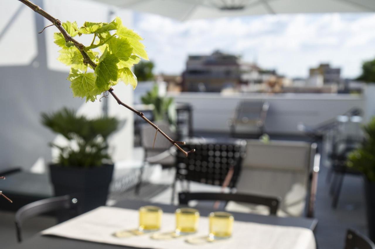 마르살라 Casa Angelina 아파트 외부 사진