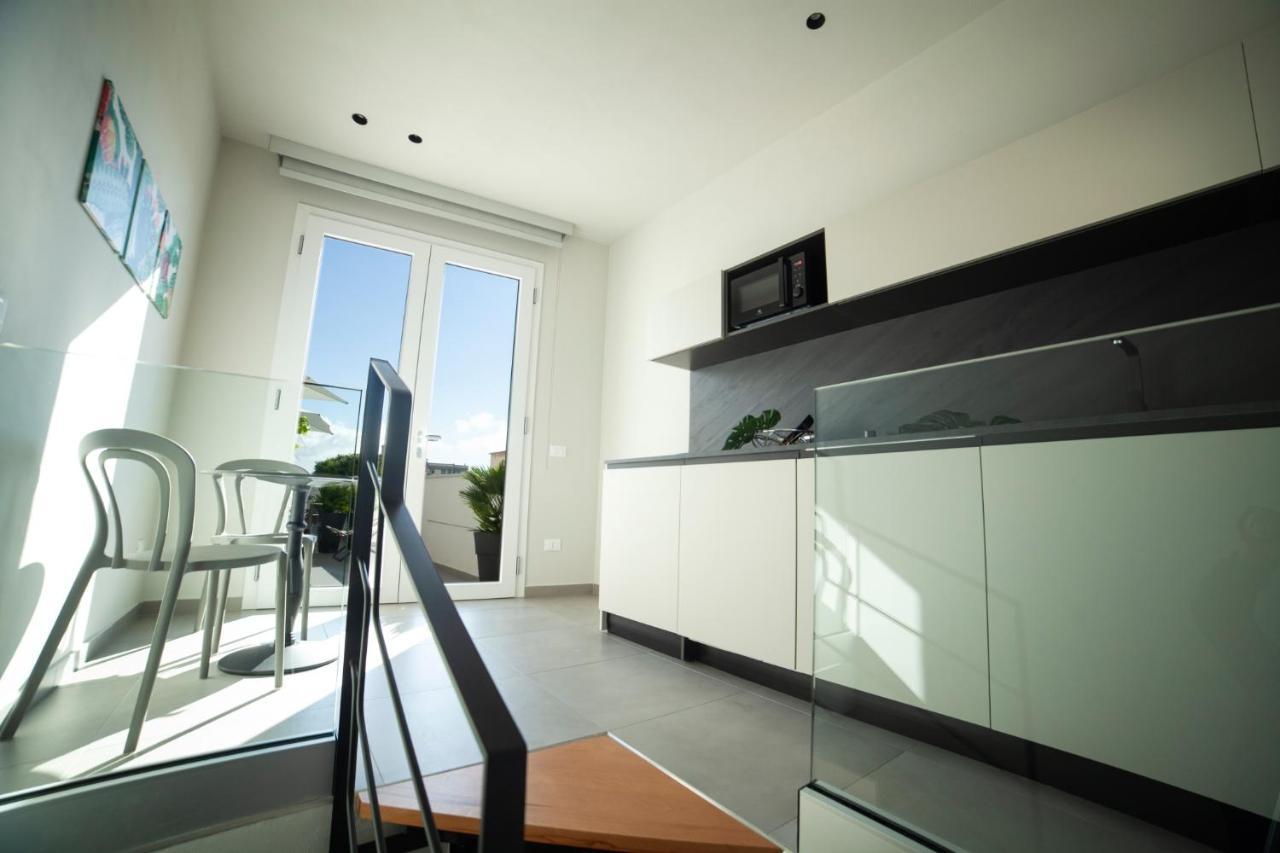 마르살라 Casa Angelina 아파트 외부 사진