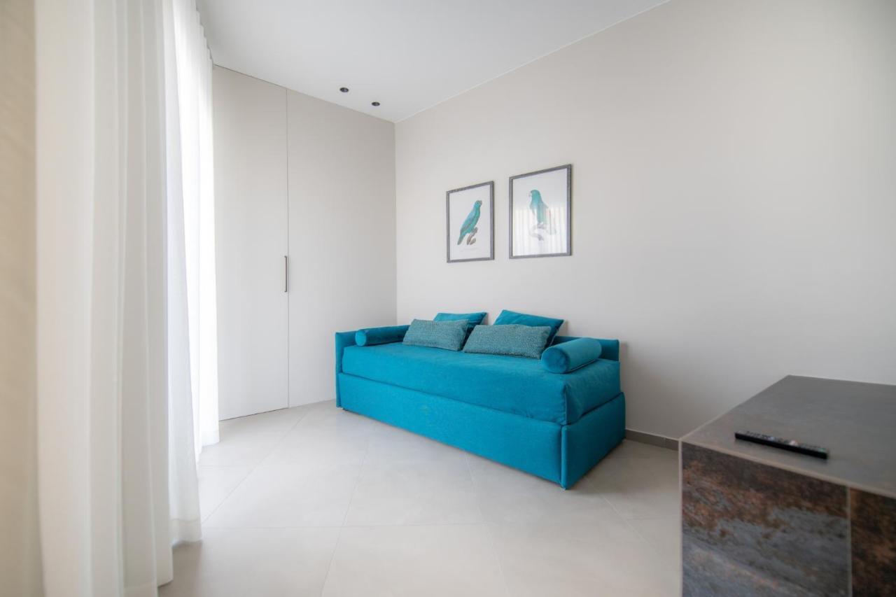 마르살라 Casa Angelina 아파트 외부 사진