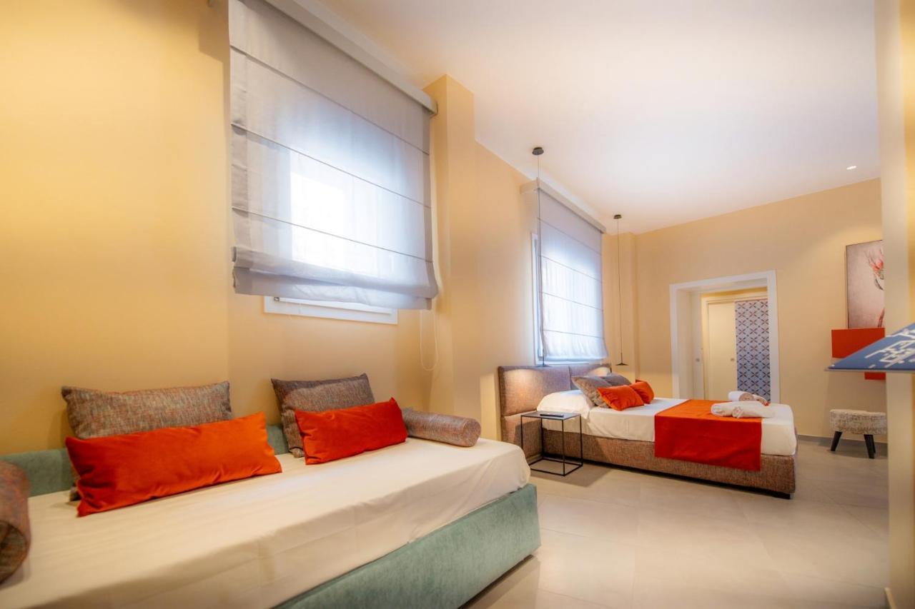 마르살라 Casa Angelina 아파트 외부 사진