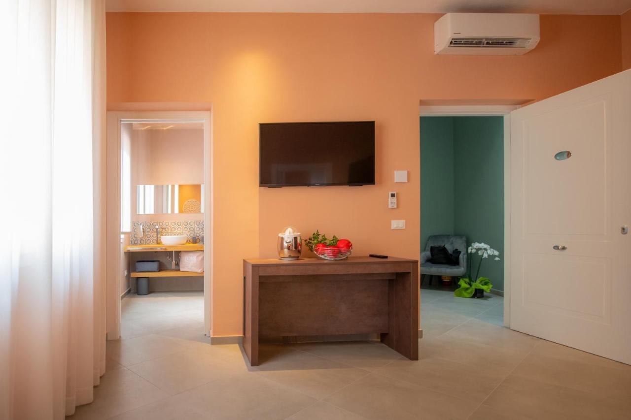 마르살라 Casa Angelina 아파트 외부 사진
